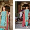 BELLIZA DESIGNER BIN SAEED VOL 6 WHOESALE