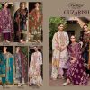 BELLIZA DESIGNER GUZARISH VOL 13 WHOLESALE