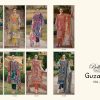 BELLIZA DESIGNER GUZARISH VOL 14