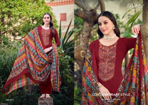 BELLIZA DESIGNER LOVINA VOL 3 WHOLESALE