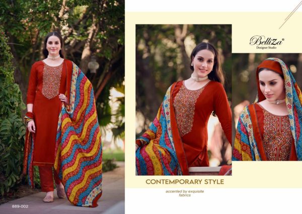 BELLIZA DESIGNER LOVINA VOL 3 WHOLESALE