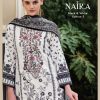 BELLIZA DESIGNER NAIRA BLACK & WHITE EDITION 3