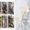 BELLIZA DESIGNER NAIRA BLACK & WHITE EDITION 3