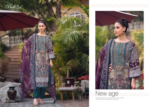 BELLIZA DESIGNER NAIRA VOL 64 WHOLESALE