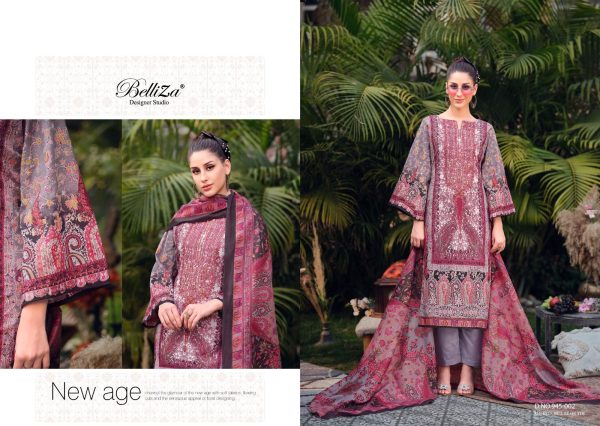 BELLIZA DESIGNER NAIRA VOL 64 WHOLESALE