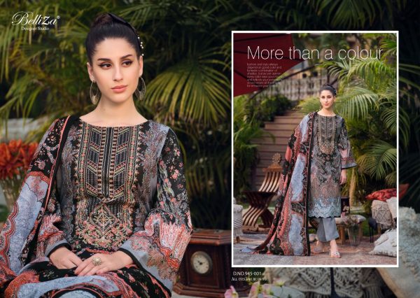 BELLIZA DESIGNER NAIRA VOL 64 WHOLESALE