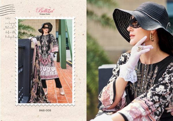 BELLIZA DESIGNER NAIRA VOL 65 WHOLESALE