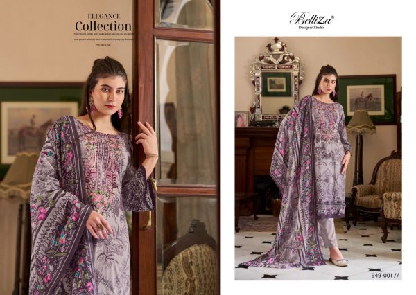 BELLIZA DESIGNER NAIRA VOL 67 WHOLESALE