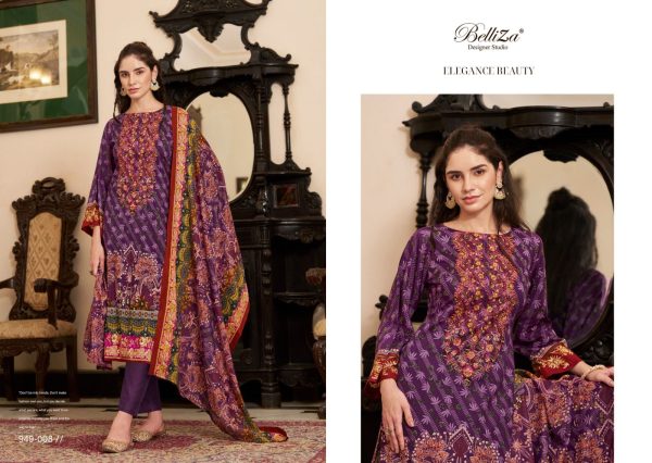 BELLIZA DESIGNER NAIRA VOL 67 WHOLESALE