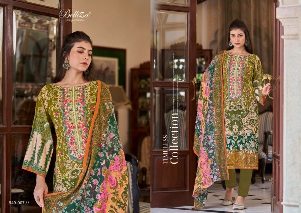 BELLIZA DESIGNER NAIRA VOL 67 WHOLESALE