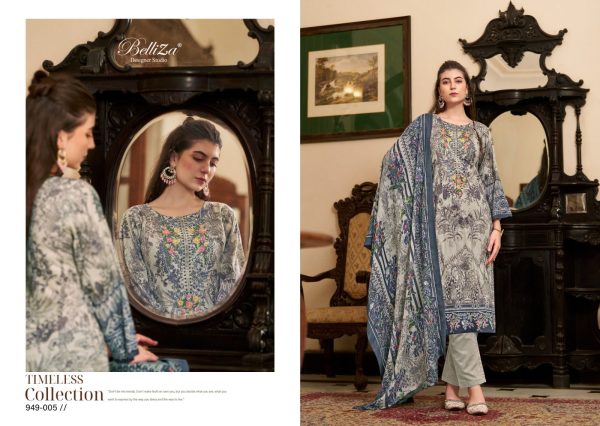 BELLIZA DESIGNER NAIRA VOL 67 WHOLESALE