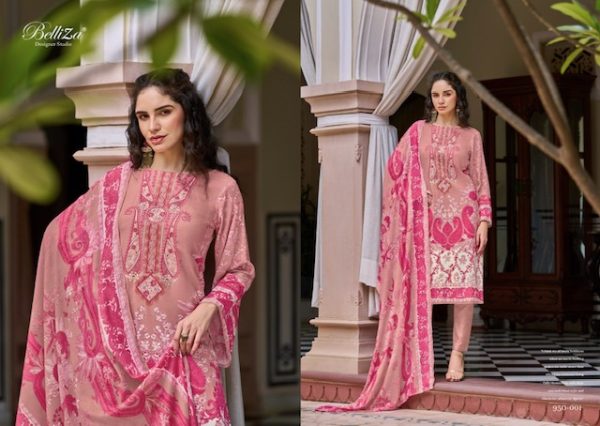 BELLIZA DESIGNER RIWAYAT VOL 2 WHOLESALE