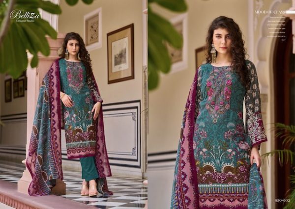 BELLIZA DESIGNER RIWAYAT VOL 2 WHOLESALE