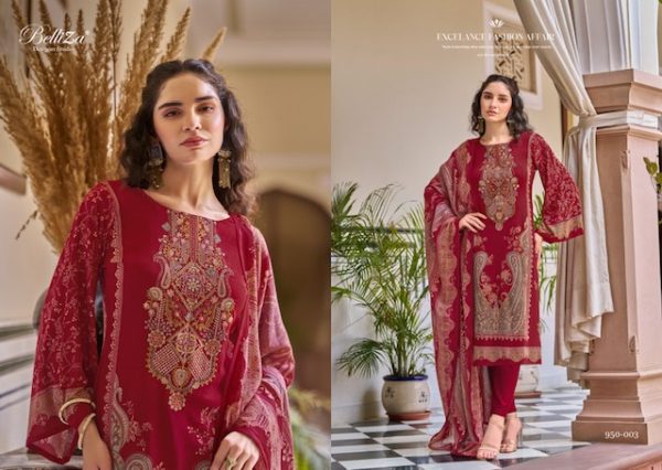 BELLIZA DESIGNER RIWAYAT VOL 2 WHOLESALE