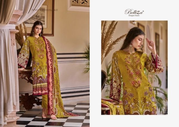 BELLIZA DESIGNER RIWAYAT VOL 2 WHOLESALE