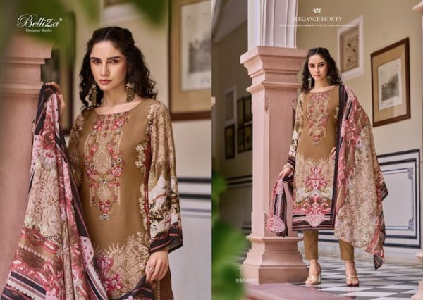 BELLIZA DESIGNER RIWAYAT VOL 2 WHOLESALE