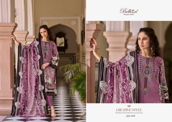 BELLIZA DESIGNER RIWAYAT VOL 2 WHOLESALE