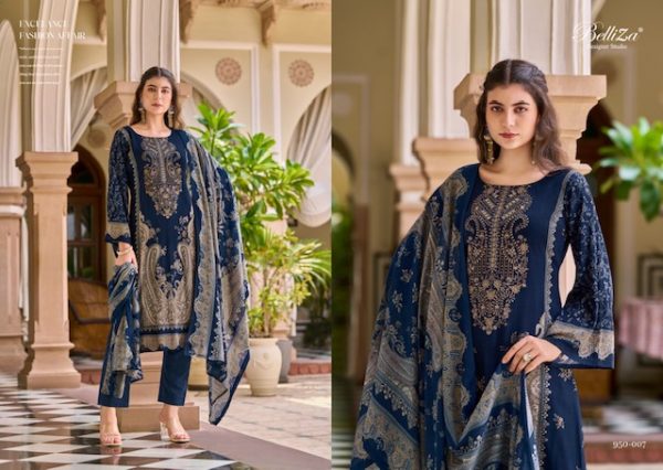 BELLIZA DESIGNER RIWAYAT VOL 2 WHOLESALE