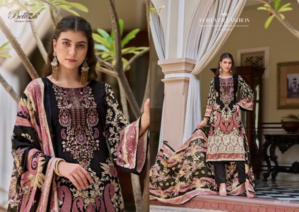 BELLIZA DESIGNER RIWAYAT VOL 2 WHOLESALE