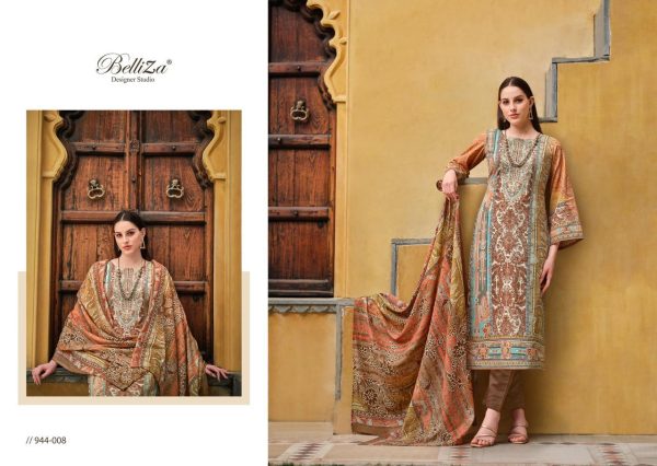 BELLIZA DESIGNER STUDIO NAIRA VOL 63 WHOLESALE