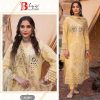 BILQIS B 1002 COTTON SUITS WHOLESALE