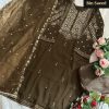 BIN SAEED 01 PAKISTANI SALWAR SUITS WHOLESALE