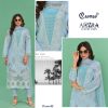 COSMOS AAYRA 05 A READYMADE PAKISTANI SUITS