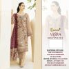 COSMOS AAYRA MULTIPLE 011 SALWAR SUITS