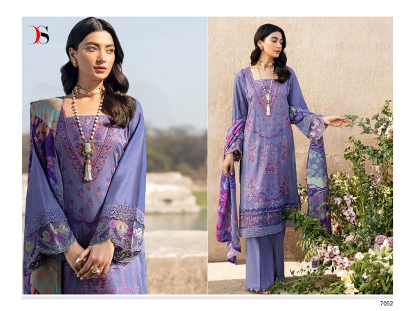 DEEPSY SUITS CHEVERON 24 WHOLESALE