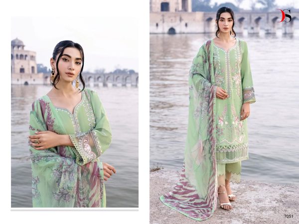 DEEPSY SUITS CHEVERON 24 WHOLESALE