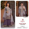 DEEPSY SUITS D 429 A READYMADE PAKISTANI SUITS