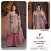 DEEPSY SUITS D 429 B READYMADE PAKISTANI SUITS