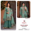 DEEPSY SUITS D 429 C READYMADE PAKISTANI SUITS