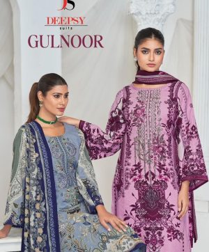 DEEPSY SUITS GULNOOR WHOLESALE