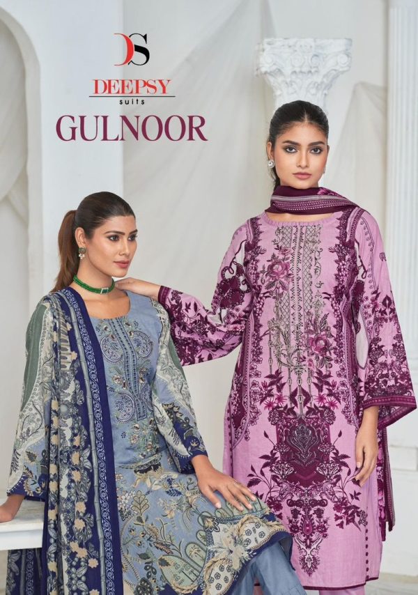 DEEPSY SUITS GULNOOR WHOLESALE