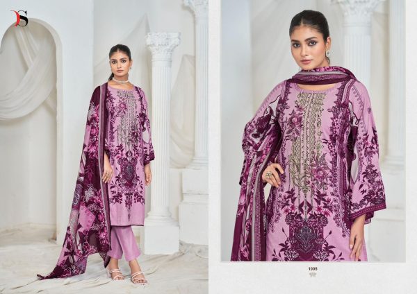 DEEPSY SUITS GULNOOR WHOLESALE