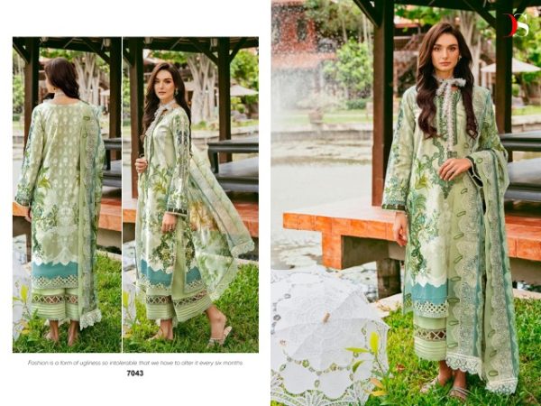 DEEPSY SUITS JADE NEEDLE WONDER 24 WHOLESALE