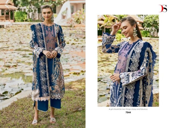 DEEPSY SUITS JADE NEEDLE WONDER 24 WHOLESALE