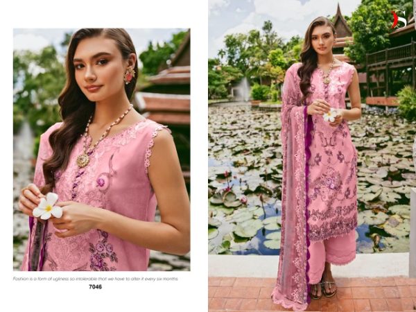 DEEPSY SUITS JADE NEEDLE WONDER 24 WHOLESALE