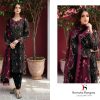 DEEPSY SUITS RAMSHA RANGREZ LUXURY LAWN 24-3