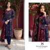 DEEPSY SUITS RAMSHA RANGREZ LUXURY LAWN 24-3