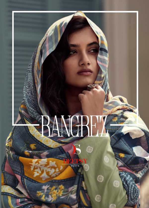 DEEPSY SUITS RANGREZ WHOLESALE