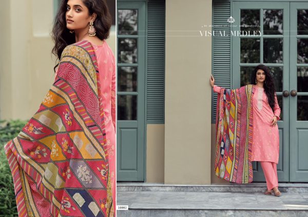 DEEPSY SUITS RANGREZ WHOLESALE