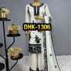 DHK 1306 DESIGNER SALWAR SUITS WHOLESALE