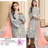 DINSAA SUIT 277 B PAKISTANI SUITS IN INDIA