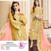 DINSAA SUIT 277 C PAKISTANI SUITS IN INDIA