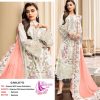 DINSAA SUIT 277 D PAKISTANI SUITS IN INDIA