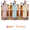 FEPIC C 1374 ROSEMEEN PAKISTANI SUITS IN INDIA