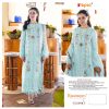 FEPIC C 1374 ROSEMEEN PAKISTANI SUITS IN INDIA