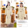 FEPIC C 1374 ROSEMEEN PAKISTANI SUITS IN INDIA